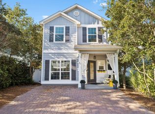 27 Grayling Way, Inlet Beach, FL 32461