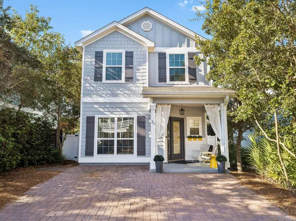 27 Grayling Way, Inlet Beach, FL 32461