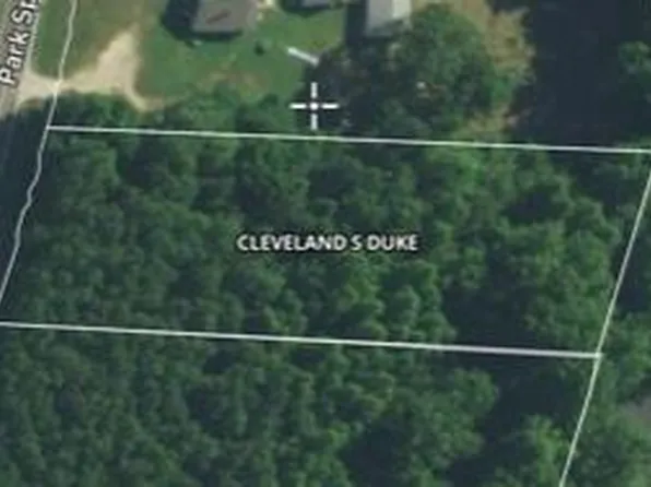 1.05 Ac Park Springs Rd, Providence, NC 27315