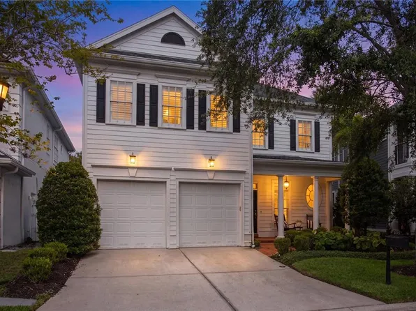 905 HARBOUR BAY DRIVE, TAMPA, FL 33602