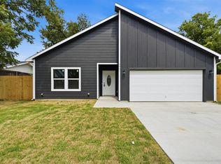 5931 Forest Haven Dr, Forest Hill, TX 76119