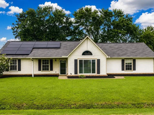 11 Fawn Dr, Ward, AR 72176