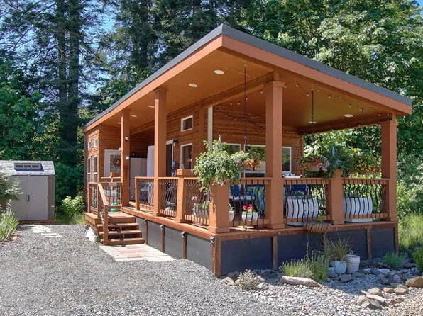 65000 E Highway 26 Space Wfb-40, Welches, OR 97067