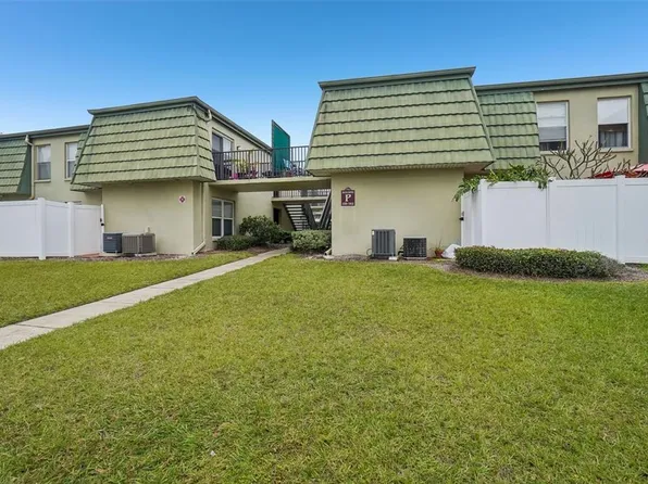 1799 N Highland Ave #136, Clearwater, FL 33755