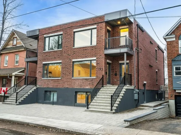 193 Hopewell Ave #B, Ottawa, ON K1S 2Z4