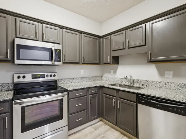 Aspenwood Apartments