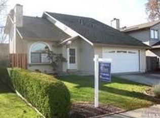 672 Claudius Way, Windsor, CA 95492