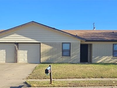 117 Myra Lou Ave, Copperas Cove, TX, 76522