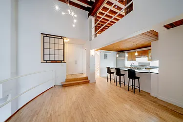 Rented by Douglas Elliman