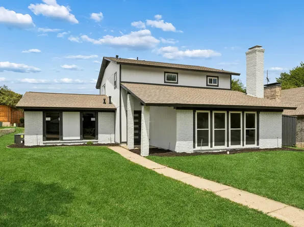 1505 Jennifer St, Richardson, TX 75082