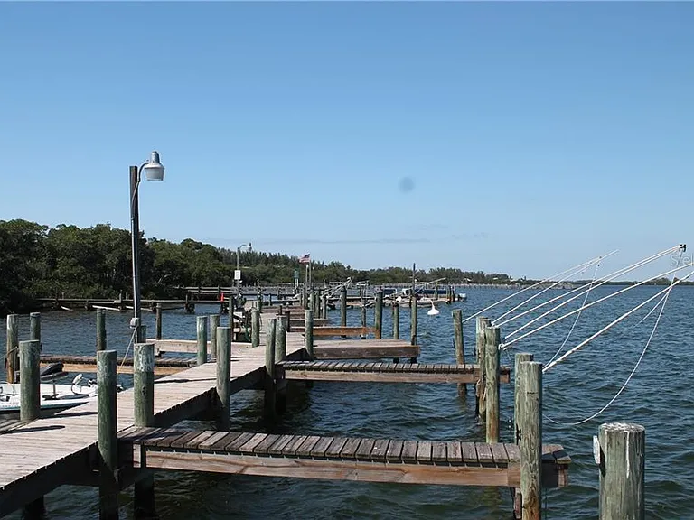 9400 Little Gasparilla Is #A10 — Photo 31
