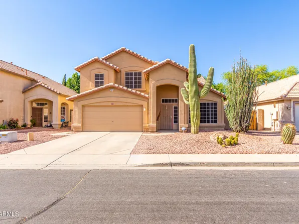 640 E SHEFFIELD Avenue, Gilbert, AZ 85296