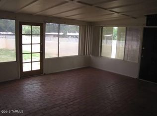 5946 E Lester Dr, Tucson, AZ 85712