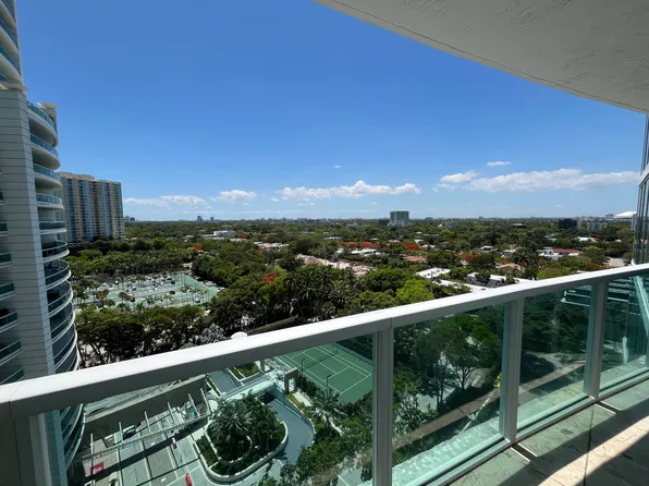2101 Brickell Ave, Miami, FL