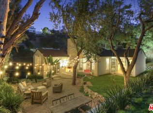 2305 Stanley Hills Dr, Los Angeles, CA 90046