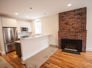 260 North St #2 F, Boston, MA 02113