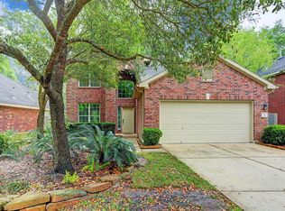 18 Prairie Oak Dr, Conroe, TX 77385