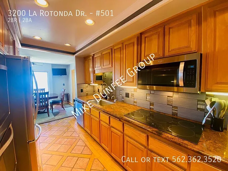 3200 La Rotonda Dr #501 — Photo 4