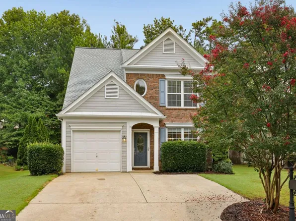10915 Wittenridge Dr, Alpharetta, GA 30022