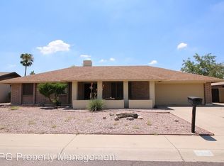 3947 W Saint John Rd, Glendale, AZ 85308