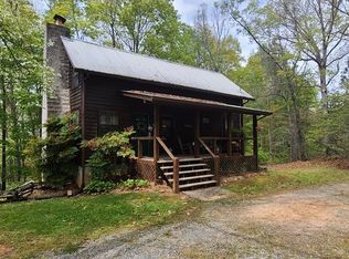 481 Mull Dr, Mineral Bluff, GA 30559