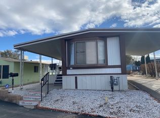 701 Montara Rd SPACE 71B, Barstow, CA 92311