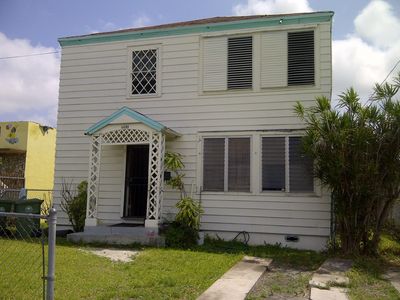 6033 NW 6th Ct, Miami, FL, 33127