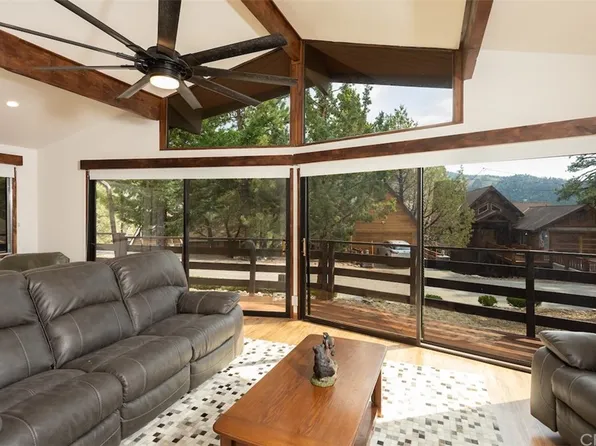 1270 Sheep Horn Rd, Big Bear City, CA 92314