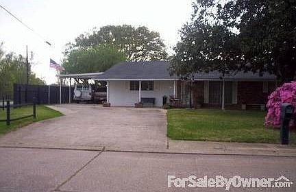 6012 Bruyninckx Rd.
						:
						Parking for (8) Automobiles in front drive-way.
