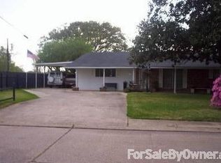 6012 Bruyninckx Rd, Alexandria, LA 71303