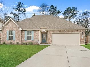 40199 Cypress View Rd, Ponchatoula, LA 70454