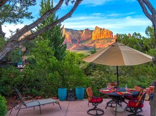 235 E Ridge Rd, Sedona, AZ 86336