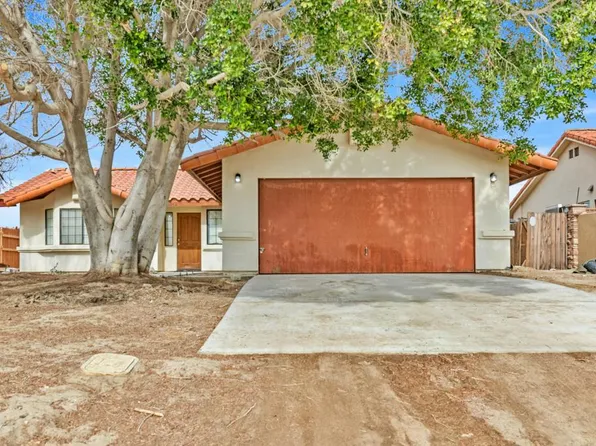 73040 Del Norte Way, Thousand Palms, CA 92276