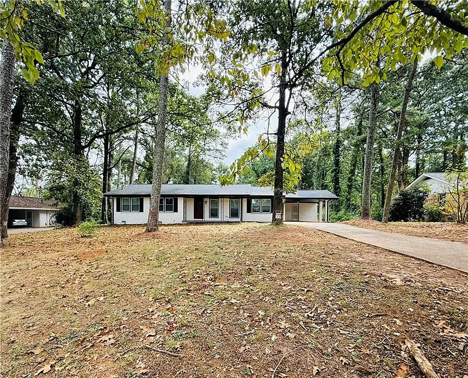 3 bed, 2.0 bath, 1500 sqft, $2,500 — Photo 1