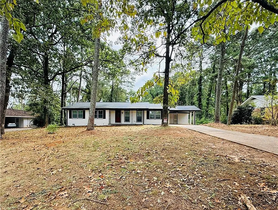 5456 Brownlee Rd