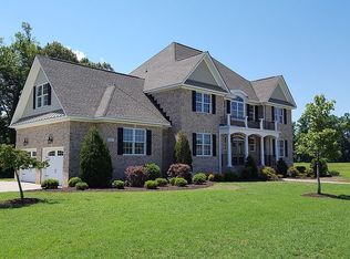 4007 Evan Circle, Suffolk, VA 23435