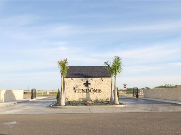 El Pacifico Real Estate El Pacifico Mcallen Homes For Sale Zillow