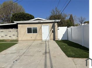 16625 Tulsa St, Granada Hills, CA 91344