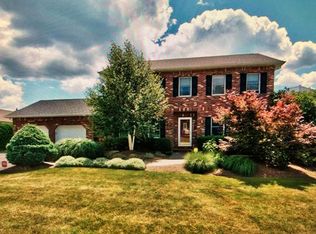 203 Meadow Creek Rd #L-43, Clarks Summit, PA 18411