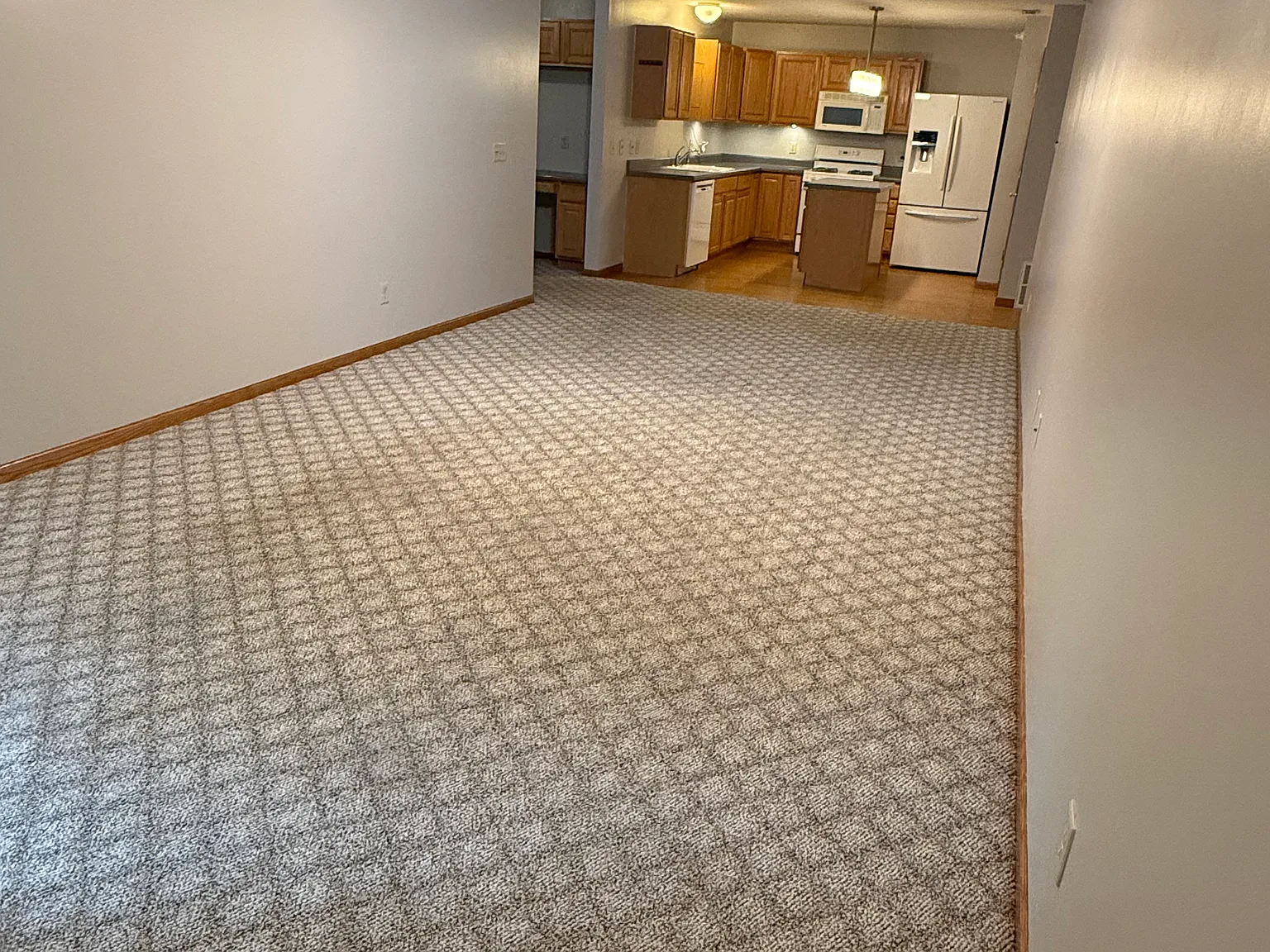 3 bed, 1140 sqft, $1,500 — Photo 4