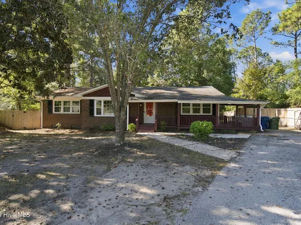 5410 Rollin Road, Wilmington, NC 28409