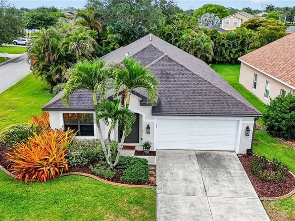 13404 Bristol Park Way, Fort Myers, FL 33913