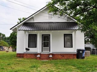 327 Field Dr, Troutman, NC 28166