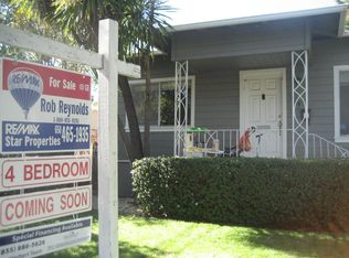 1044 Madison Ave, Redwood City, CA