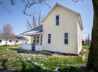 18448 State Road 331, Tippecanoe, IN 46570