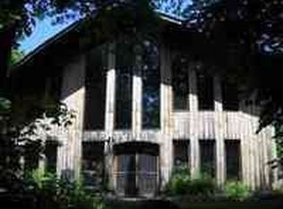 265 Northwoods Rd, Hermon, NY 13652