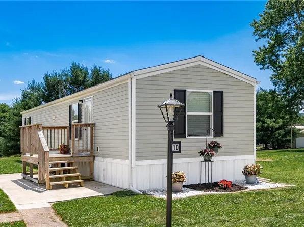 LOT 2200 South Ave, Zanesville, OH 43701