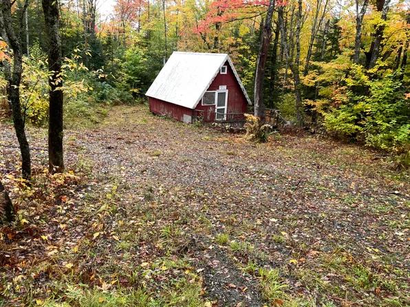 LOT#16M-2 CAMPBELL RD, Kingsbury Plt, ME 04660