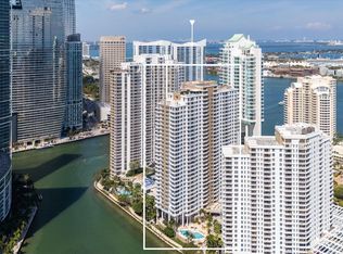 801 Brickell Key Blvd APT 1204, Miami, FL 33131