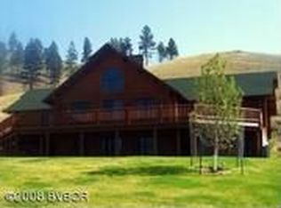 299 Critter Xing, Conner, MT 59827